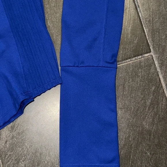 Free People Movement Playin For Keeps Layer / Sapphire Skies Combo - Picture 15 of 16